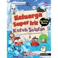 Kutub Selatan