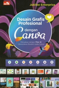 Desain Grafis Profesional Dengan Canva