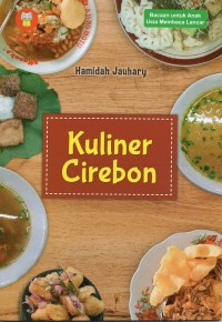 Kuliner Cirebon